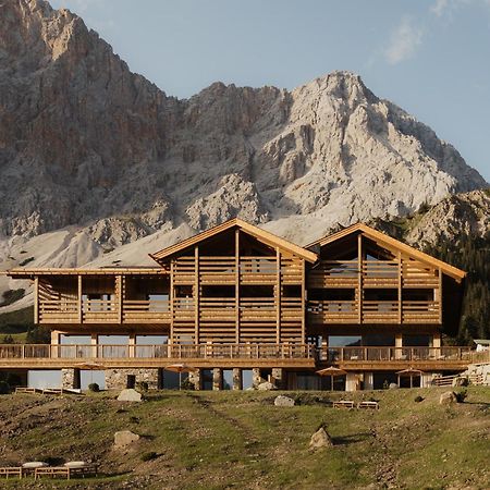 Hotel Eriro Ehrwald Exterior foto